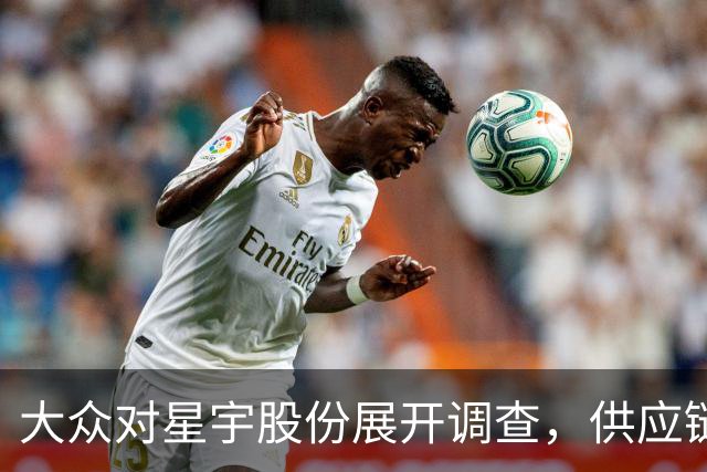 大众对星宇股份展开调查，供应链危机令人担忧