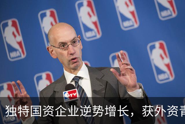 独特国资企业逆势增长，获外资青睐，现金流和未来业绩如何？